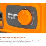 Мойка высокого давления DAEWOO DAW 5 SILENT