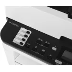 МФУ Ricoh SP 230SFNw (лазерная, черно-белая, A4, 64Мб, 30стр/м, 1200x1200dpi, авт.дуплекс, 15'000стр в мес, RJ-45, USB, WEB, Wi-Fi)