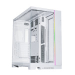 Корпус Lian Li O11 Dynamic EVO XL White (Full-Tower)