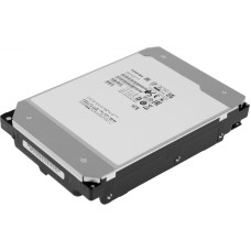 Жесткий диск HDD 16Тб Toshiba (3.5