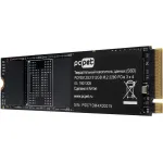 Жесткий диск SSD 512Гб PC Pet (2280, 2000/1600 Мб/с)