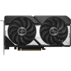 Видеокарта GeForce RTX 5060 Ti 2602МГц 8Гб ASUS DUAL OC (GDDR7, 128бит, 1xHDMI, 3xDP)