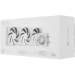 Кулер ID-Cooling DASHFLOW 360 XT LITE WHITE