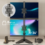 Кронштейн для мониторов ONKRON D208FS
