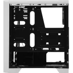 Корпус Aerocool Cylon White (Midi-Tower, 2xUSB3.0, 1x120мм)