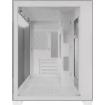 Корпус Accord ACC-ZMS03W (Midi-Tower, 1xUSB3.0)
