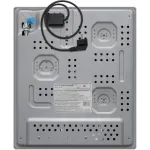 Варочная поверхность Maunfeld EGHE.43.3STS-EW