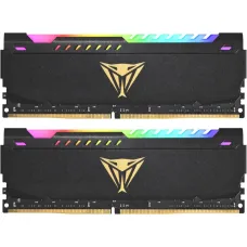 Память DIMM DDR4 2x16Гб 3200МГц Patriot Memory (25600Мб/с, CL18, 288-pin, 1.35 В)