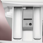 Стиральная машина Electrolux EW9W161BC(59.7x87x63.6см, фронтальная, макс:10кг, 1600об/мин, защита от протечек, белый)