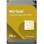 Жесткий диск HDD Western Digital Gold (3.5