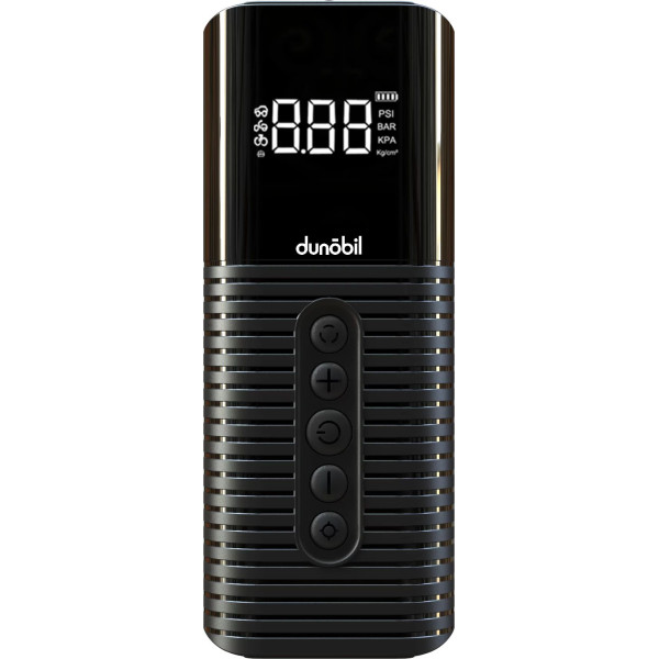 Автомобильный компрессор Dunobil luft mini pro