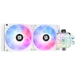 Кулер Thermalright A-ELITE-WH-240-ARGB-V3