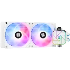 Кулер Thermalright A-ELITE-WH-240-ARGB-V3