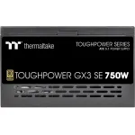 Блок питания Thermaltake Toughpower GX3 SE Gen.5 (ATX, 750Вт, GOLD)