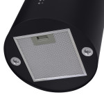Вытяжка Maunfeld Lee Light (Isla) 35 Black