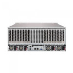 Серверная платформа Supermicro SYS-4029GP-TRT3