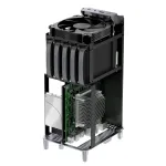 Корпус Jonsbo N1 Gray