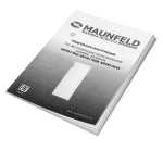 Морозильная камера Maunfeld MFFR170W (объем :206л, 54x170x59см)