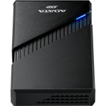 Внешний жесткий диск SSD 1Тб ADATA (2.5