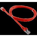 Патч-корд Lanmaster LAN-PC45/S5E-15-OR