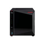 ASUS AS5304T (Intel Celeron J4105 1500МГц ядер: 4, 4096Мб)