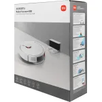 Xiaomi Vacuum S20