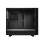 Корпус Fractal Design Define 7 Black (Ultra-Tower, 2xUSB3.0, 1x140мм)