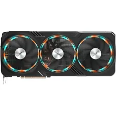 Видеокарта GeForce RTX 4080 Super 2550МГц Gigabyte GAMING (GDDR6X, 256бит, 1xHDMI, 3xDP) [GV-N408SGAMING-16GD]