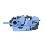 Тонер-картридж Cactus HP CS-Q6002A (желтый; 2000стр; CLJ 1600, 2600N, M1015, M1017)