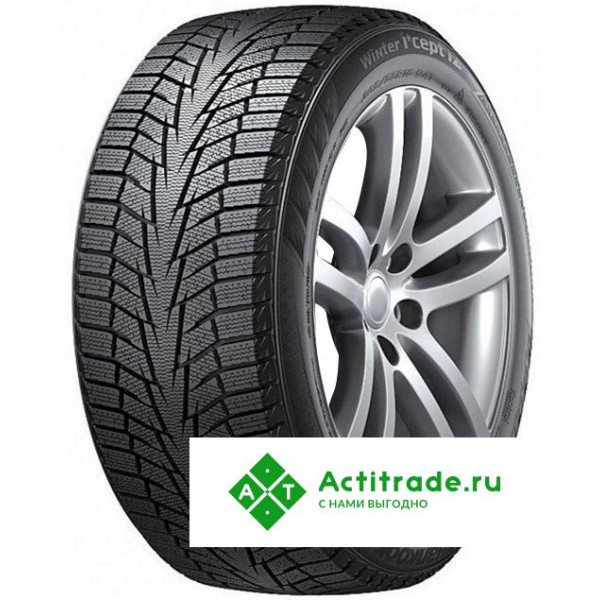 Шина Hankook Winter i*cept iZ2 W616 255/40 R19 100T зимняя (Extra Load)