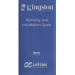 Память DIMM DDR5 32Гб 4800МГц Kingston (38400Мб/с, CL40, 288-pin, 1.1 В)