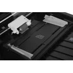 МФУ Kyocera Ecosys MA4000x (черно-белая, A4, 1024Мб, 40стр/м, 1200x1200dpi, авт.дуплекс, 80'000стр в мес)