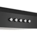Вытяжка Elikor Eco ONE 60 BK