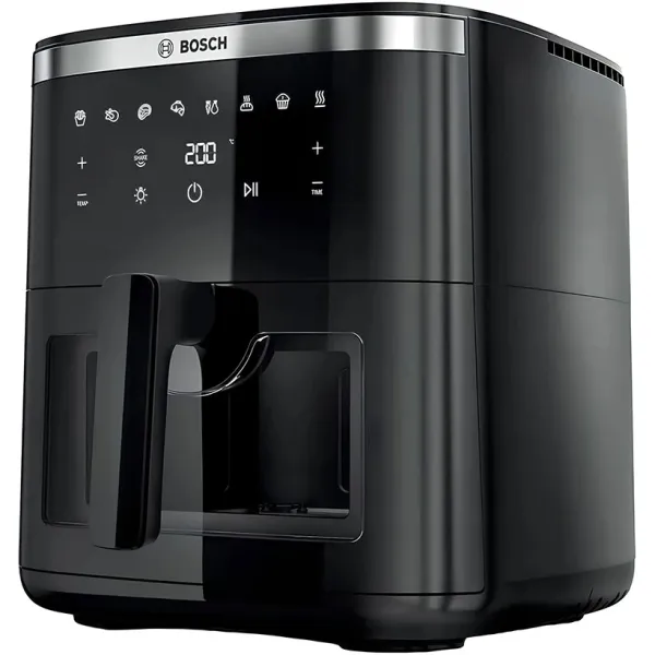 Аэрогриль Bosch MAF671B0