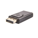 Переходник VCOM (DisplayPort (m), HDMI (f))