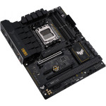 Материнская плата ASUS TUF GAMING B650-PLUS (AM5, AMD B650, xDDR5 DIMM, ATX, RAID SATA: 0,1,10)