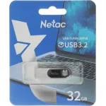 Накопитель USB Netac NT03U278N-032G-30PN
