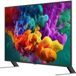 QNED-телевизор LG 55QNED85B6C (55