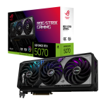 Видеокарта GeForce RTX 5070 2330МГц 12Гб ASUS (GDDR7, 192бит)