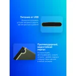Transcend (2.5