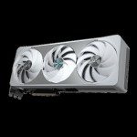 Видеокарта GeForce RTX 5070 Ti 2588МГц 16Гб Gigabyte (GDDR7, 256бит, 1xHDMI, 3xDP)