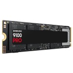 Жесткий диск SSD 1Тб Samsung (2280, 14700/13300 Мб/с, 2600000 IOPS, PCIe 5.0 x4, для ноутбука и настольного компьютера)