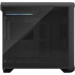Корпус Fractal Design Torrent Black TG Light Tint (Midi-Tower)
