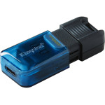 Накопитель USB Kingston DT80M/256GB