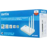 Роутер Netis WF-2409