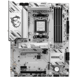 Материнская плата MSI B850M GAMING PLUS WIFI6E (x)