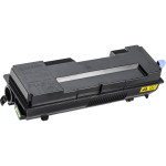 Тонер-картридж Kyocera TK-7300 (черный; 15000стр; Ecosys P4040dn)