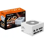 Блок питания Gigabyte GP-UD850GM WHITE (ATX, 850Вт, GOLD)