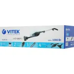Ручной пылесос VITEK VT-8132