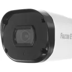 Камера видеонаблюдения Falcon Eye FE-MHD-B5-25 (аналоговая, уличная, цилиндрическая, 5Мп, 2.8-2.8мм, 2592x1944, 20кадр/с)